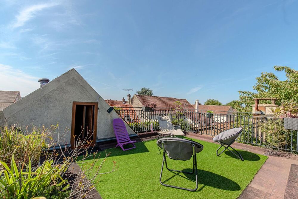 Vente Maison A vendre sur Drocourt - Maison avec jardin Drocourt