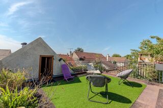  Maison à vendre 3 pièces 65 m²