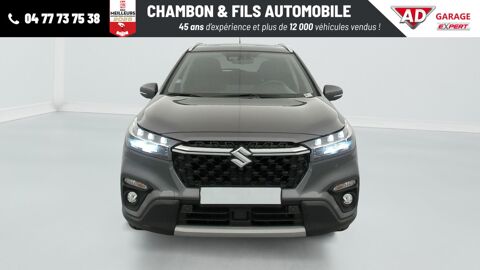 S-cross 1.5 Dualjet Allgrip Hybrid Auto Style 2023 occasion 42320 La Grand-Croix