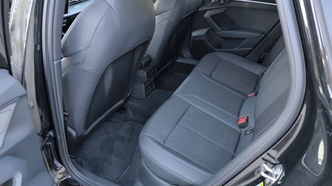 A3 IV 40 TDI 200 Quattro S-Tronic 7 S line - Automatique Entret 2022 occasion 71100 Chalon Sur Saone