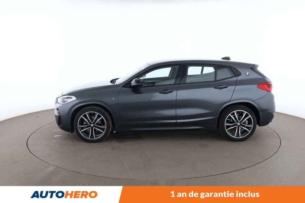 X2 sDrive18iA M Sport DKG7 140 ch 2019 occasion 92130 Issy-les-Moulineaux