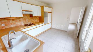  Maison à vendre 6 pièces 128 m²