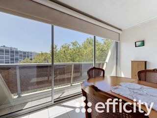  Appartement à vendre 3 pièces 82 m²