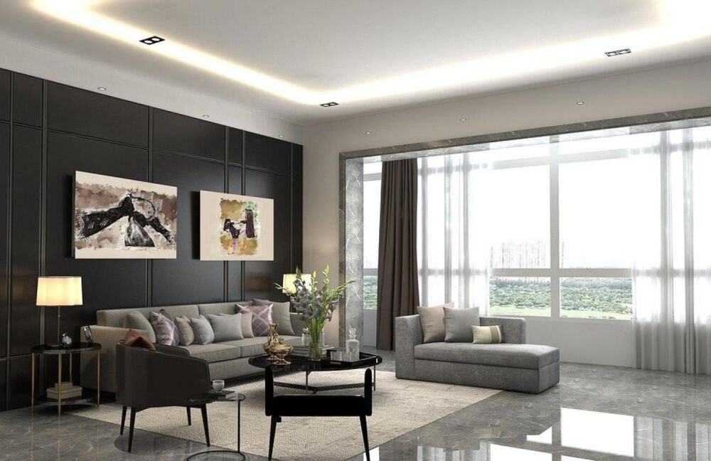 Appartement 2 pièces 46 m² · à Annecy · 46 m² · 331 000 €
