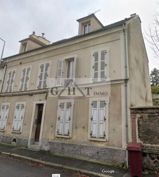  Immeuble  vendre 192 m