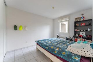  Appartement à vendre 2 pièces 35 m²