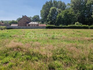  Terrain � vendre 1450 m�