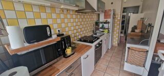  Appartement � vendre 4 pi�ces 77 m�