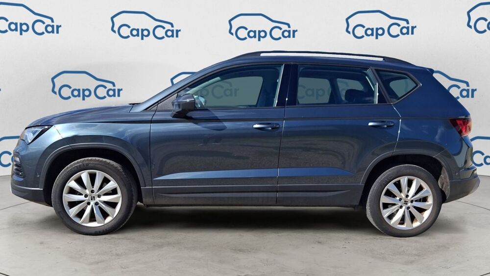 Ateca 1.5 TSI 150 DSG7 Style 2021 occasion 67170 Rottelsheim