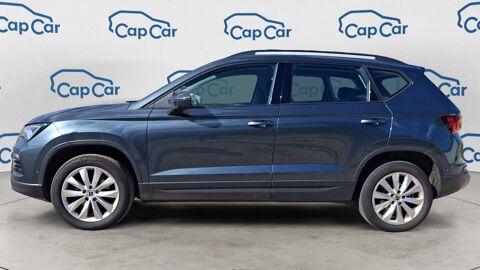 Ateca 1.5 TSI 150 DSG7 Style 2021 occasion 67170 Rottelsheim