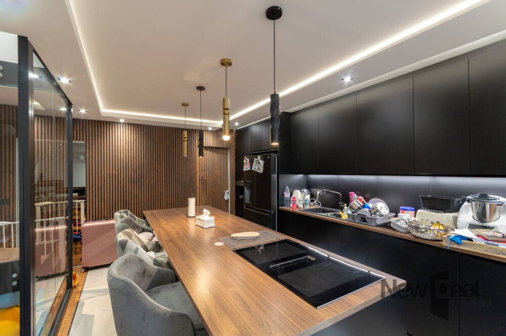 Vente Duplex/Triplex Duplex au cœur d'Annemasse Annemasse