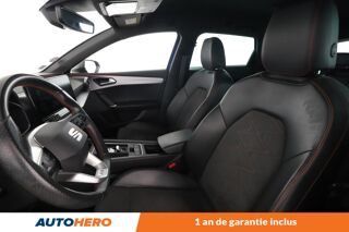 Leon ST 1.4 TSI e-HYBRID FR DSG6 204 ch 2021 occasion 92130 Issy-les-Moulineaux