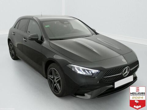 Classe A 250 e Hybrid EQ 8G-DCT AMG Line 2025 occasion 10150 Lavau