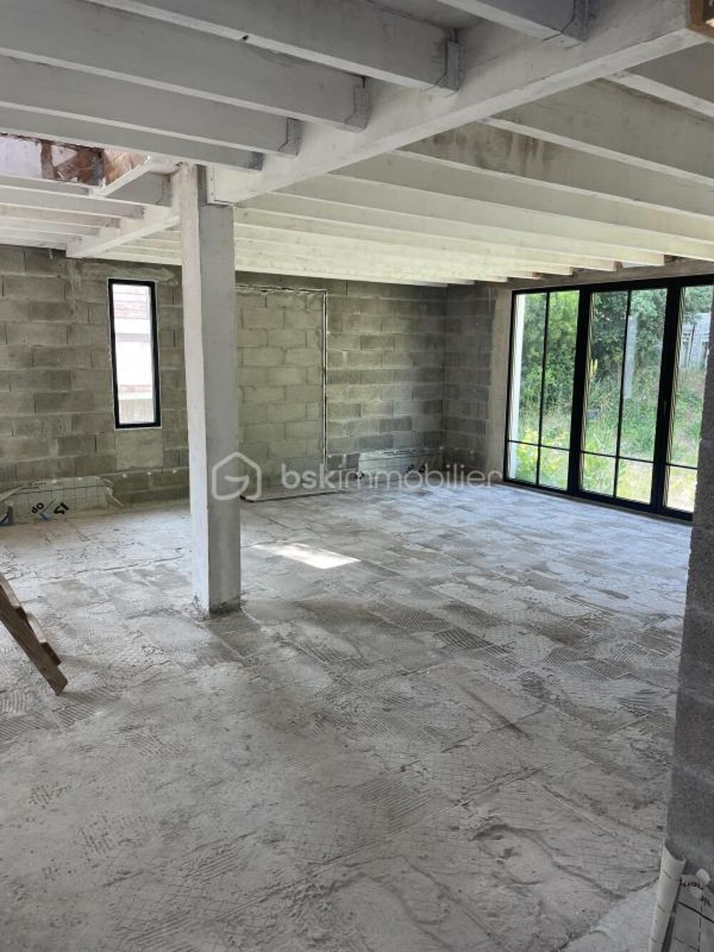  vendre  Maison La Seyne-sur-Mer (83500)