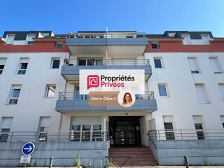  Appartement à vendre 3 pièces 67 m²