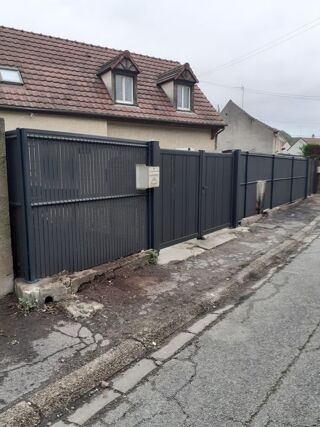  Appartement à louer 4 pièces 71 m²