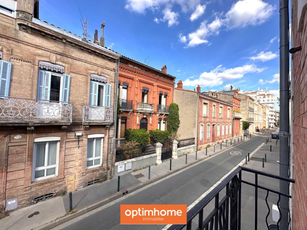 Vente Maison Maison à vendre 4 pièces 96m2 TOULOUSE (31) Toulouse