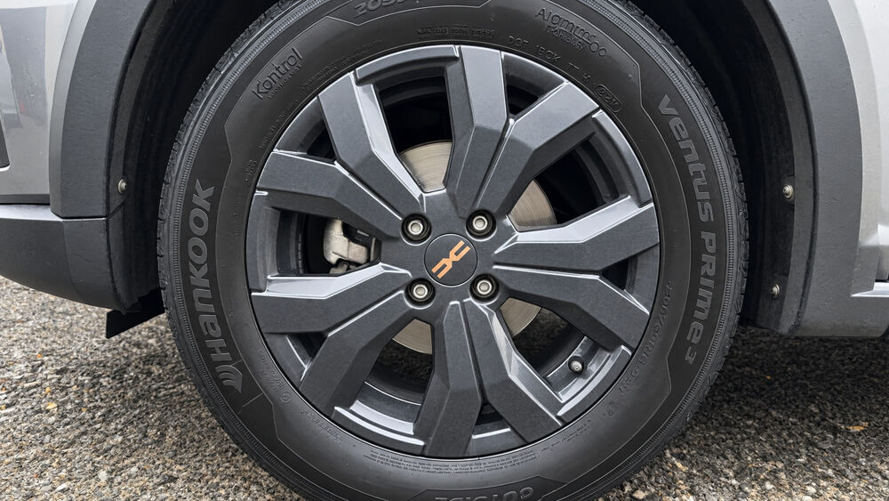 Sandero 1.0 TCe 110 Stepway Extreme 2025 occasion 72000 Le Mans