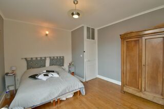  Maison à vendre 8 pièces 205 m²