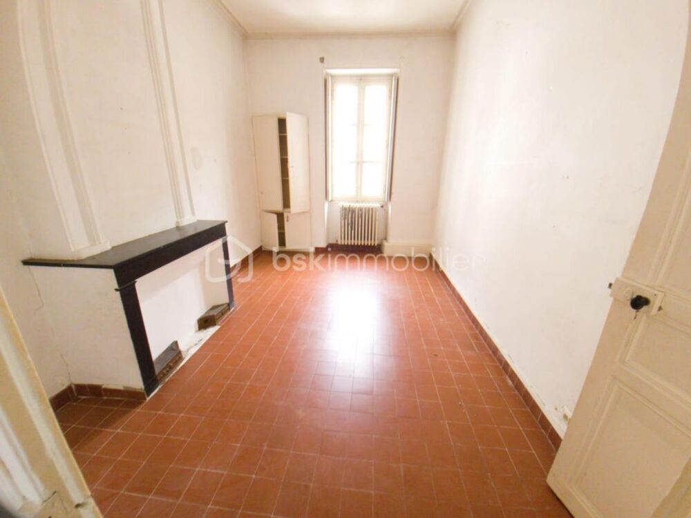 ? Maison de charme 180 m² + dépendance + jardin
