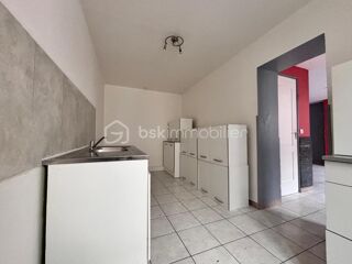  Maison � vendre 4 pi�ces 67 m�