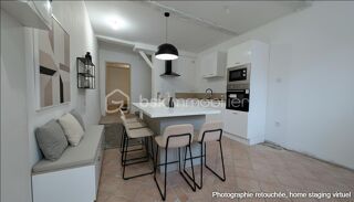  Maison à vendre 6 pièces 115 m²