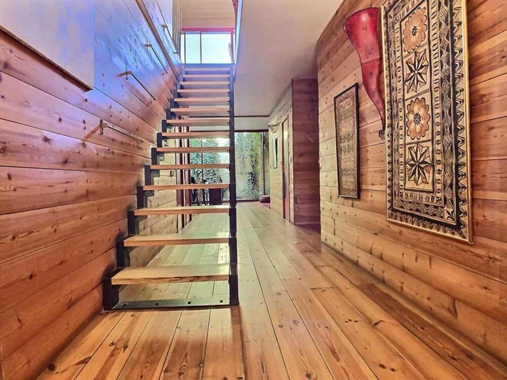 Vente Maison Vente Maison 110m2 BORDEAUX (33800) Bordeaux