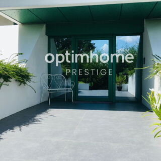  Villa � vendre 7 pi�ces 230 m�