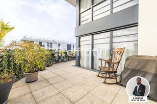  Appartement � vendre 5 pi�ces 85 m�