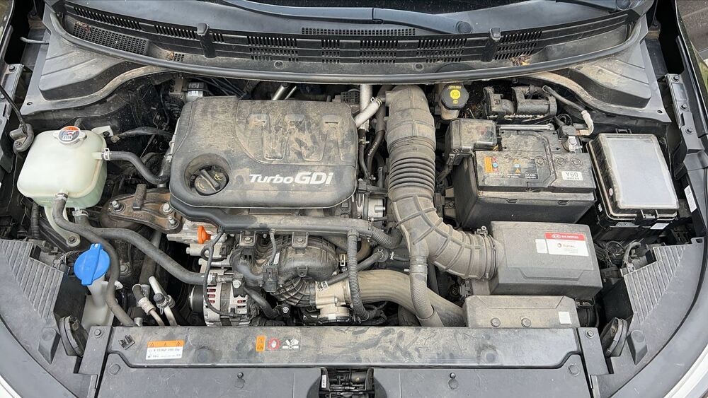 Stonic 1.0 T-GDi 120 DCT7 Premium 2020 occasion 80200 Peronne