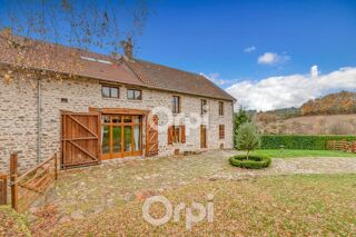  Ferme à vendre 8 pièces 247 m²