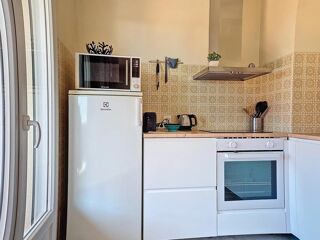  Appartement � vendre 1 pi�ce 32 m�