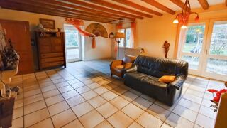  Maison  vendre 5 pices 123 m