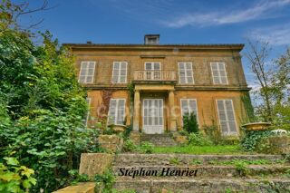  Propri�t�/ch�teau � vendre 9 pi�ces 388 m�