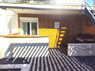  Maison � vendre 4 pi�ces 107 m�