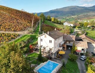  Maison  vendre 12 pices 393 m