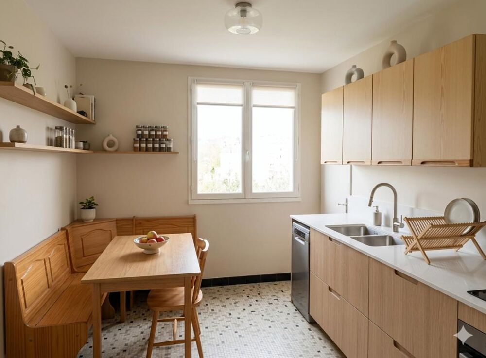 Vente Appartement Appartement Reze