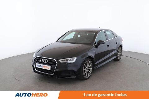 Annonce voiture Audi A3 19490 €