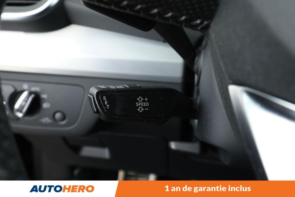 Q5 2.0 TDI S line Quattro S tronic 7 190 ch 2018 occasion 92130 Issy-les-Moulineaux