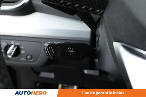 Q5 2.0 TDI S line Quattro S tronic 7 190 ch 2018 occasion 92130 Issy-les-Moulineaux