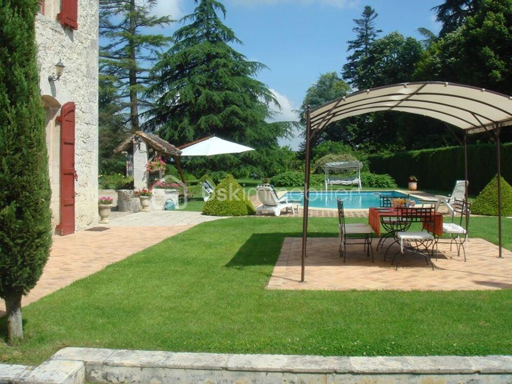  vendre  Proprit/chteau Agen (47000)