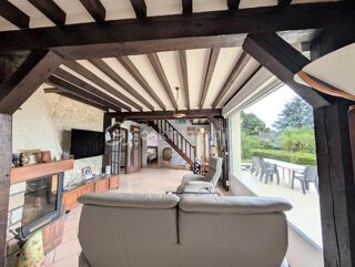  Propriété/château à vendre 9 pièces 171 m²