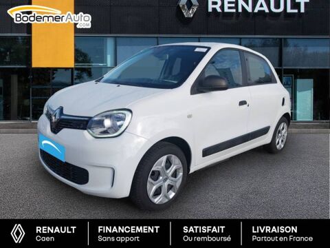 Renault twingo III Achat Int&eacute;gral - 21 Life