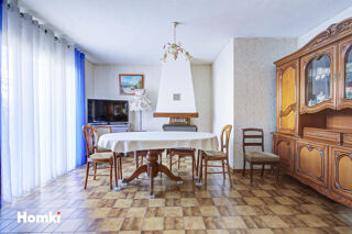  Maison � vendre 3 pi�ces 62 m�