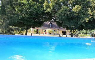  Maison � vendre 7 pi�ces 100 m�