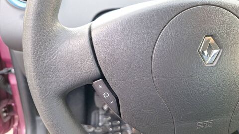 Twingo II 1.2 75 Purple 2013 occasion 54700 Pont A Mousson