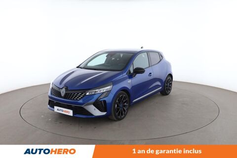 Annonce voiture Renault Clio 19790 €