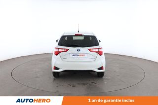 Yaris 1.5 Hybrid Dynamic 5P 100H 2019 occasion 92130 Issy-les-Moulineaux