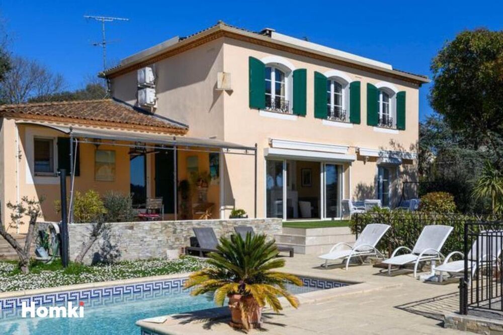  vendre  Maison Sommires (30250)