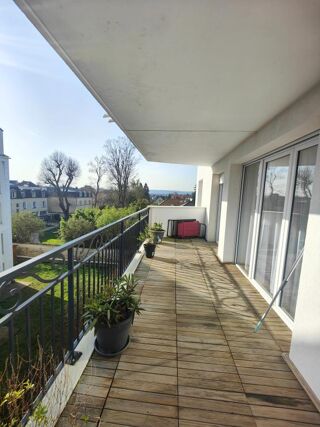  Appartement � vendre 4 pi�ces 78 m�